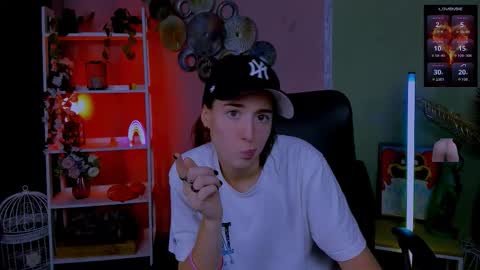 khloebeauty online show from October 2025 10:07:01 PM