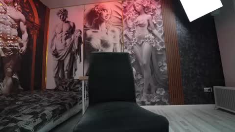 Eric online show from February 2025 02:44:02 PM