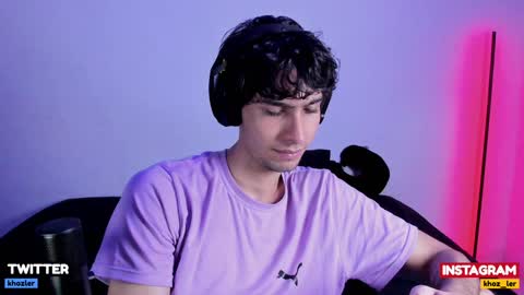 khozler_ online show from January 2025 07:07:01 AM