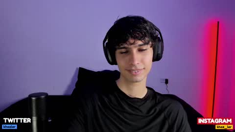 khozler_ online show from January 2025 02:54:01 AM