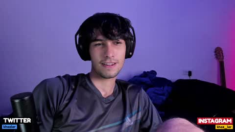 khozler_ online show from January 2025 08:51:02 AM