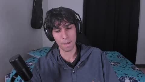 khozler_ online show from September 2025 04:58:01 AM