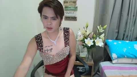 Khylle 27 online show from October 2025 02:41:02 PM