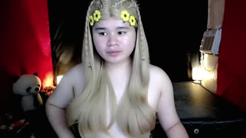 Snapshot of kianna_schmitz chatting on April 2026 12:46:02 AM Your SweetGirl Ts online show from April 2026 12:46:02 AM