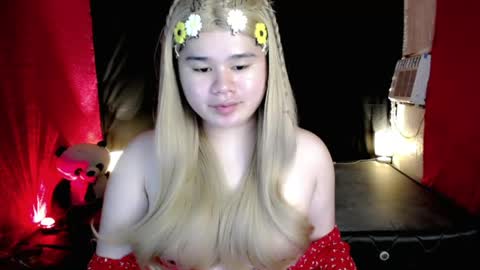 Snapshot of kianna_schmitz chatting on April 2026 06:20:01 PM Your SweetGirl Ts online show from April 2026 06:20:01 PM