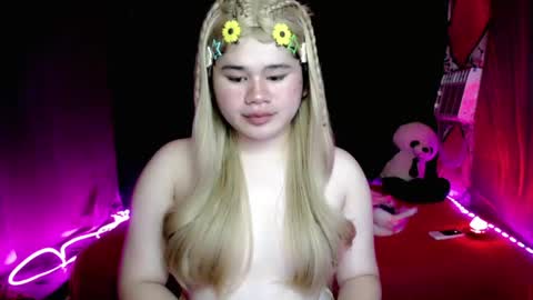 Snapshot of kianna_schmitz chatting on April 2026 04:09:01 PM Your SweetGirl Ts online show from April 2026 04:09:01 PM