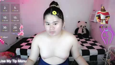 Snapshot of kianna_schmitz chatting on May 2026 04:45:01 PM Your SweetGirl Ts online show from May 2026 04:45:01 PM