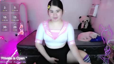 Snapshot of kianna_schmitz chatting on May 2026 01:41:01 PM Your SweetGirl Ts online show from May 2026 01:41:01 PM