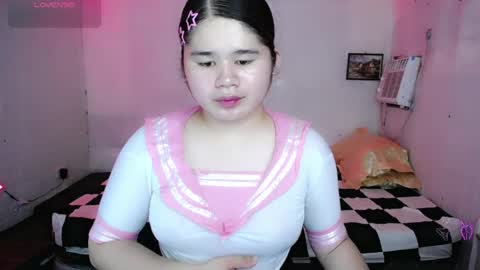 Snapshot of kianna_schmitz chatting on May 2026 08:48:02 PM Your SweetGirl Ts online show from May 2026 08:48:02 PM