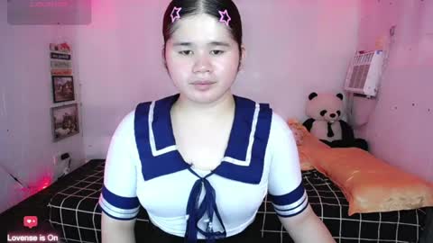 Snapshot of kianna_schmitz chatting on May 2026 03:04:02 AM Your SweetGirl Ts online show from May 2026 03:04:02 AM