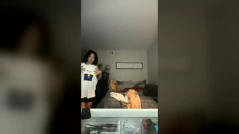 Snapshot of kiannaluv chatting on July 2026 01:58:02 PM kiannaluv online show from July 2026 01:58:02 PM