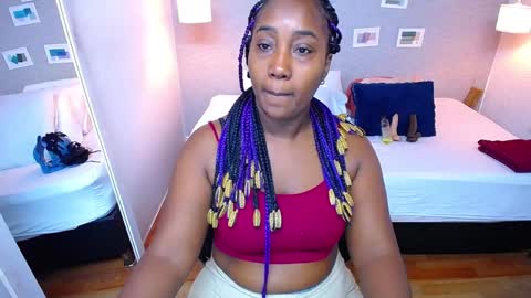 Snapshot of kiara_evanss chatting on January 2025 01:52:02 PM Kiara online show from January 2025 01:52:02 PM
