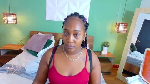 Snapshot of kiara_evanss chatting on February 2025 02:15:01 PM Kiara online show from February 2025 02:15:01 PM