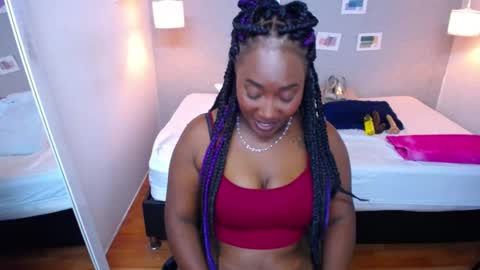 Snapshot of kiara_evanss chatting on March 2025 11:31:02 PM Kiara online show from March 2025 11:31:02 PM