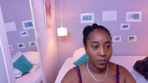 Snapshot of kiara_evanss chatting on September 2025 11:38:02 PM Kiara online show from September 2025 11:38:02 PM