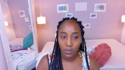 Snapshot of kiara_evanss chatting on September 2025 02:45:01 AM Kiara online show from September 2025 02:45:01 AM