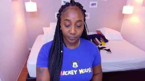 Kiara online show from November 2025 11:07:02 PM