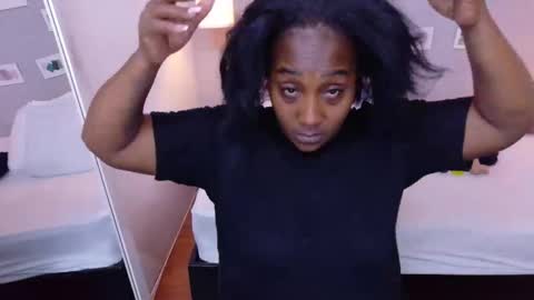 Kiara online show from January 2026 08:57:02 PM