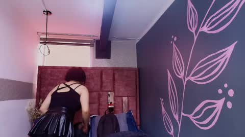 KIARA FOX online show from June 2026 07:38:02 PM