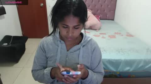 Kiara online show from December 2024 01:40:01 AM