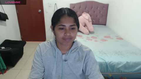 Kiara online show from December 2024 07:21:02 PM