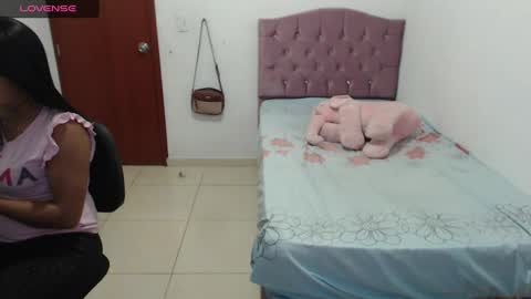 Kiara online show from January 2025 02:49:01 AM