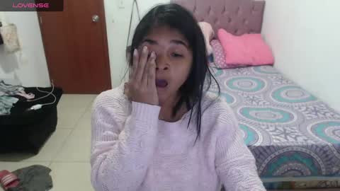 Kiara online show from January 2025 12:12:01 AM