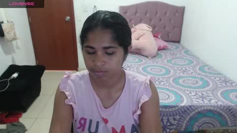 Kiara online show from February 2025 04:14:02 PM