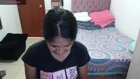 Kiara online show from March 2025 07:03:02 PM