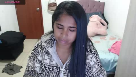 Kiara online show from September 2025 11:29:02 PM