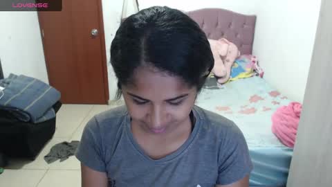 Kiara online show from October 2025 02:53:02 AM