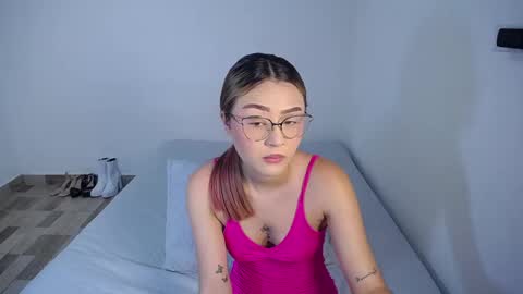 kiaraolivera online show from February 2026 01:27:02 PM