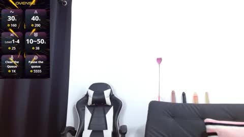 KiaraRider online show from September 2025 04:30:01 PM