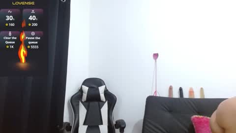 KiaraRider online show from November 2025 01:26:02 AM