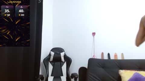 KiaraRider online show from December 2025 10:58:02 PM