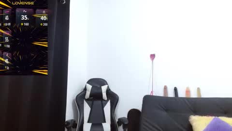 KiaraRider online show from January 2026 04:21:02 PM