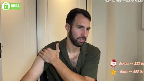 Snapshot of kiatog5 chatting on December 2024 09:51:01 AM Manu online show from December 2024 09:51:01 AM