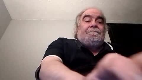 KICKINME online show from September 2025 10:24:02 PM