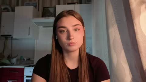 Snapshot of kierstentates chatting on May 2026 02:11:01 PM Ola my name is Lissa Lets hit 10 Thumbs Up together online show from May 2026 02:11:01 PM
