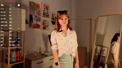 Vanessa online show from September 2025 11:11:01 AM