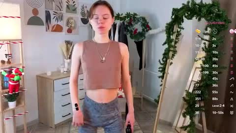 Vanessa online show from January 2026 02:46:02 AM