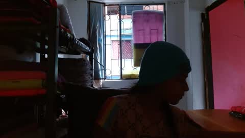 kiiara browm online show from November 2025 08:24:02 PM