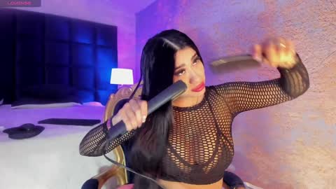 Snapshot of kiim_taaylor chatting on December 2024 11:44:01 AM Kim online show from December 2024 11:44:01 AM