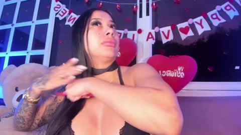 Kim online show from February 2026 11:07:01 AM