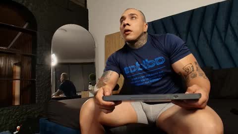 kiing magic online show from February 2026 01:10:02 AM