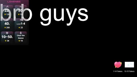 Melody online show from December 2025 12:20:01 PM