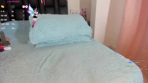 Snapshot of kiity_ebony chatting on November 2025 02:42:02 AM KIITY online show from November 2025 02:42:02 AM