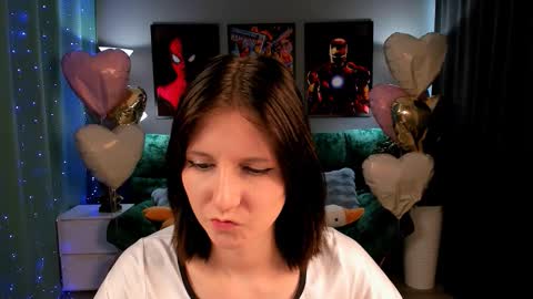 Snapshot of kikaosterman chatting on February 2026 06:36:02 AM Kika online show from February 2026 06:36:02 AM