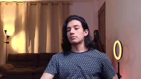 kikeruiz 19 online show from January 2025 10:34:02 PM