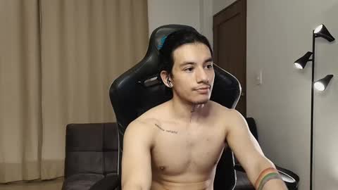 kikeruiz 19 online show from February 2025 12:21:02 AM